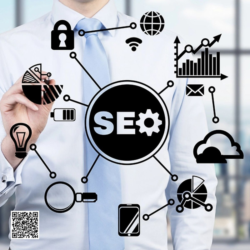 Why Search Engine Optimization Is Essential for Brand Authority?