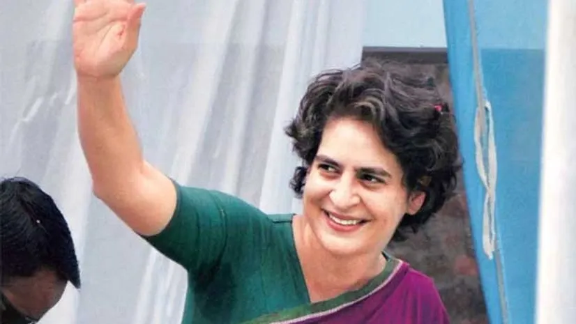 What Priyanka Gandhi Brings to the Campaign