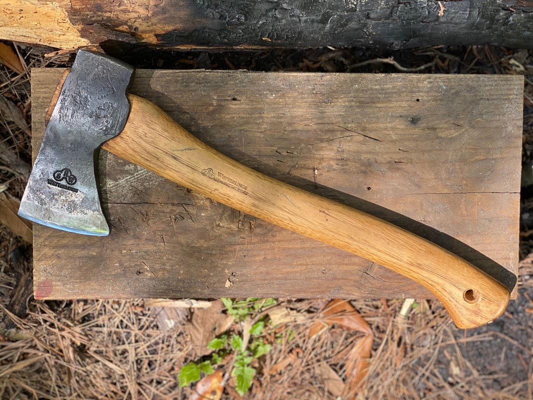 Survival Axes Bushcraft USA Forums