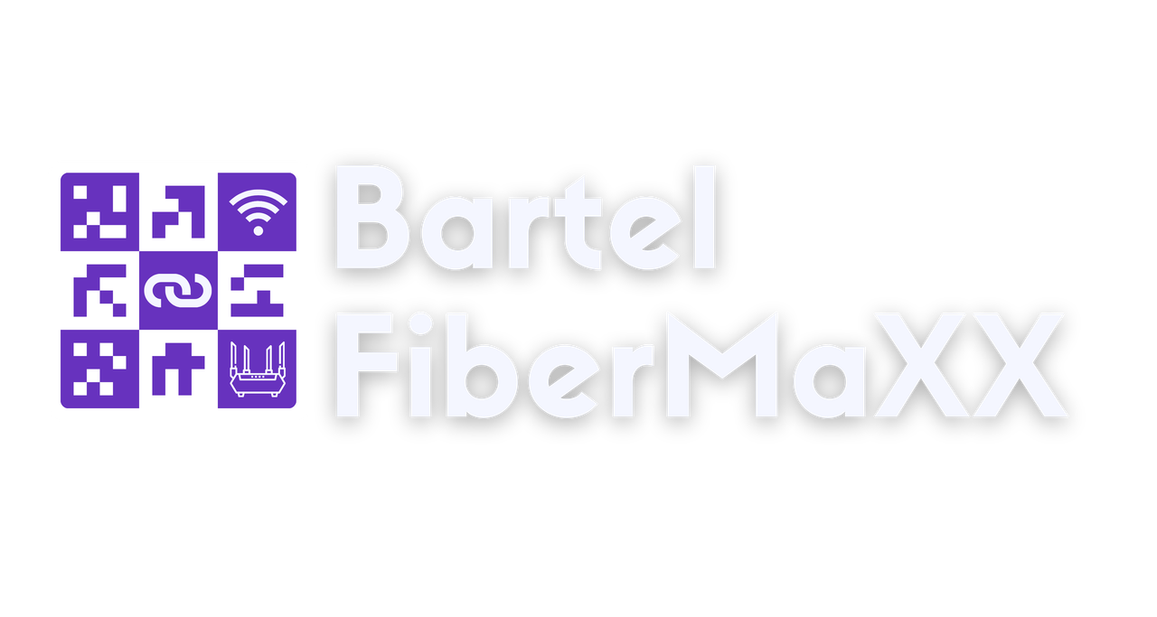 Bartel Broadband Logo