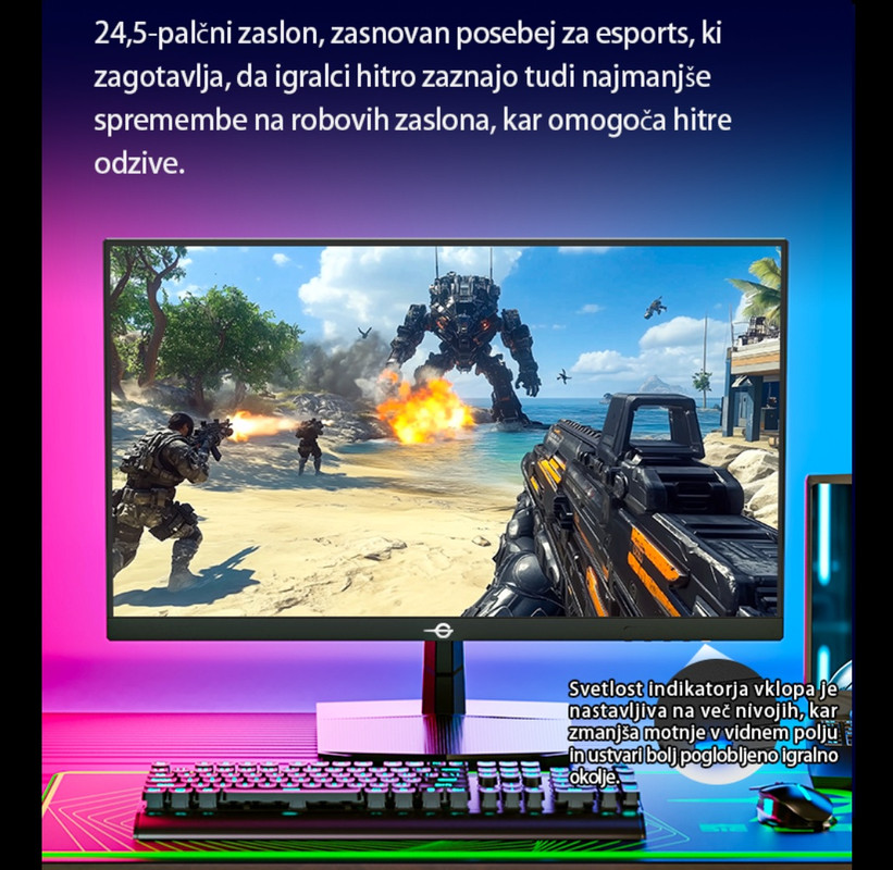 Specifikacije