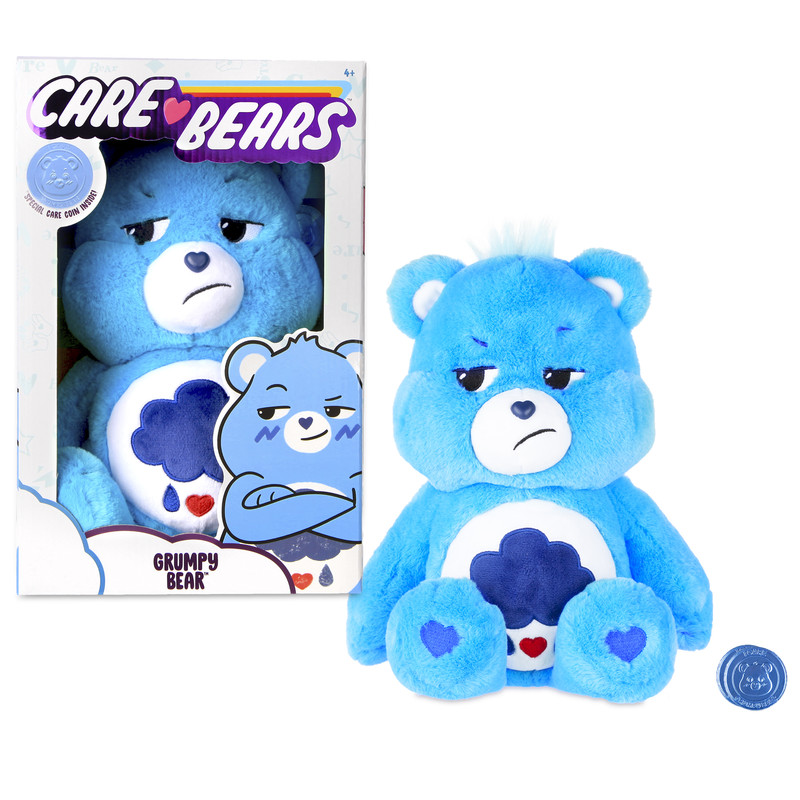 new care bears 2021