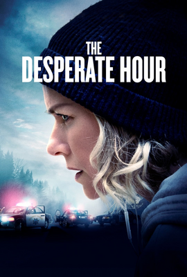 Corsa contro il tempo - The Desperate Hour (2022) WebDL 1080p ITA E-AC3 ENG DTS AC3 Sub