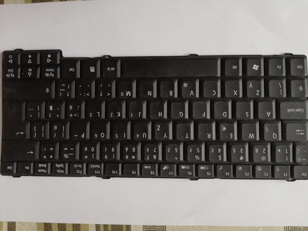 NSK ACDOC