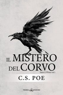 C.S. Poe - Il mistero del corvo (2024)