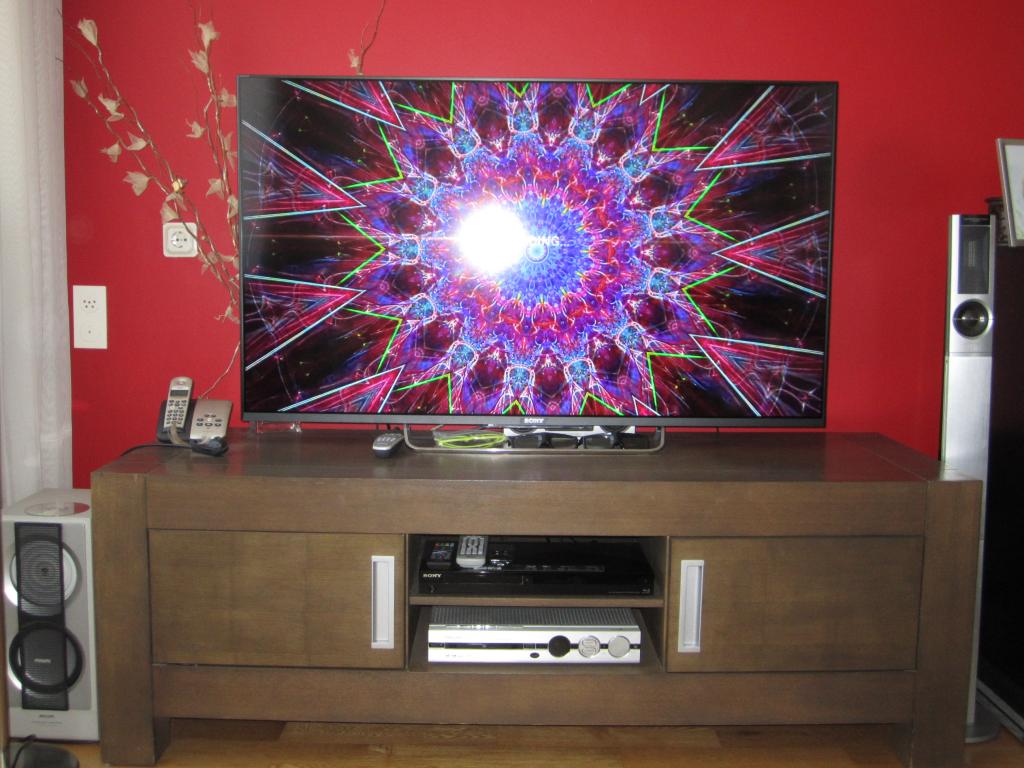 Sony Bravia KDL-55W82B