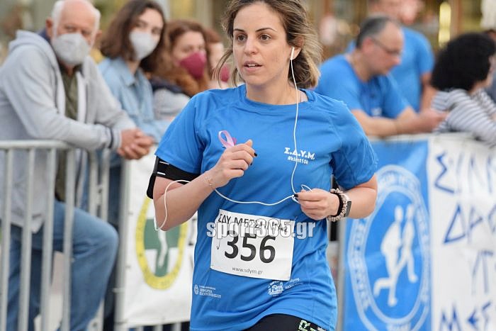 , ΦΩΤΟΡΕΠΟΡΤΑΖ: 20ος Αγώνας δρόμου Καλαμάτας