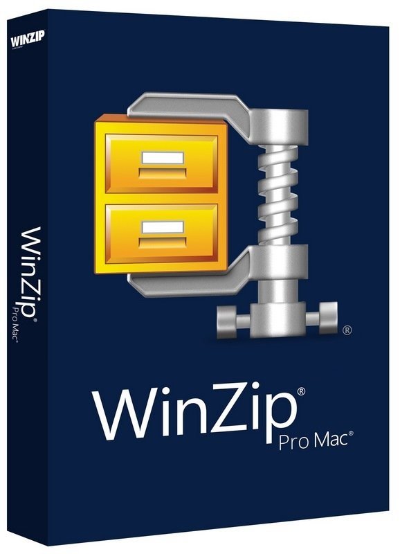 WinZip Mac Pro version 9.0.5554 WinZip Mac Pro version 9.0.5554