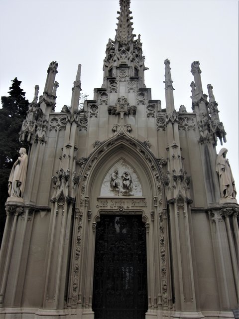 Barcelona y sus pueblos-2014/2016/2017 - Blogs de España - BARCELONA-26-4-2014 (67)