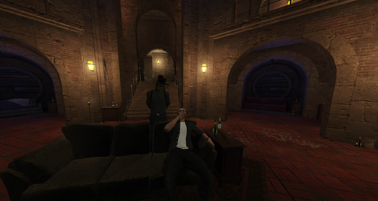 La Sacra Corona Colombiana: ¿Investigación estancada o estrategia en progreso?