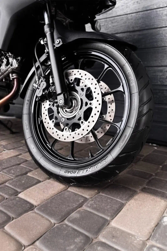Tyre fitment image