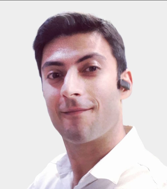 Dr. Jayant Ratti