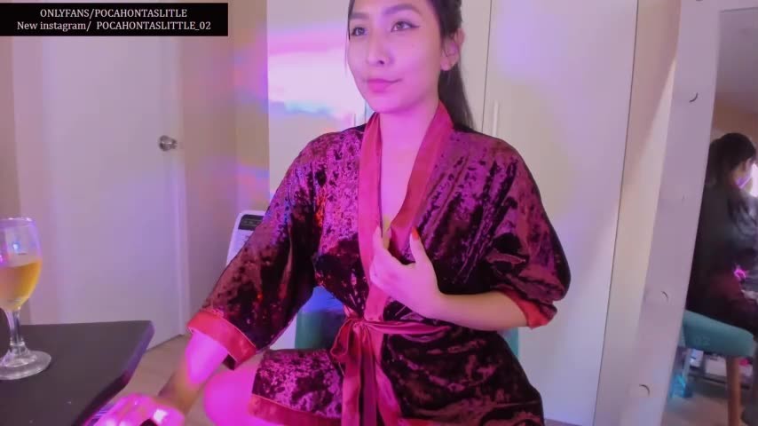 pocahontas000 chaturbate Apr 11 2021 21-04-16