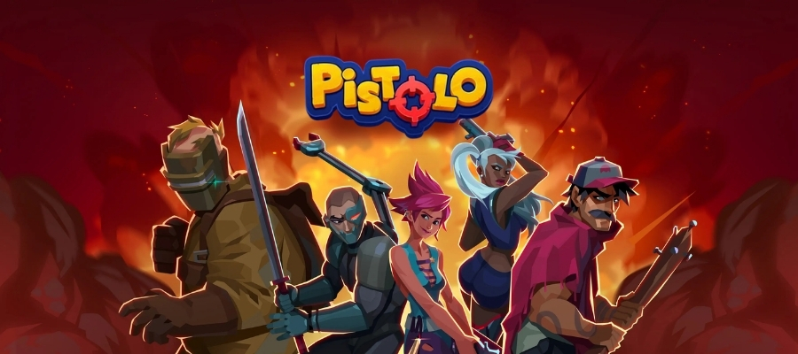 Pistolo Casino online
