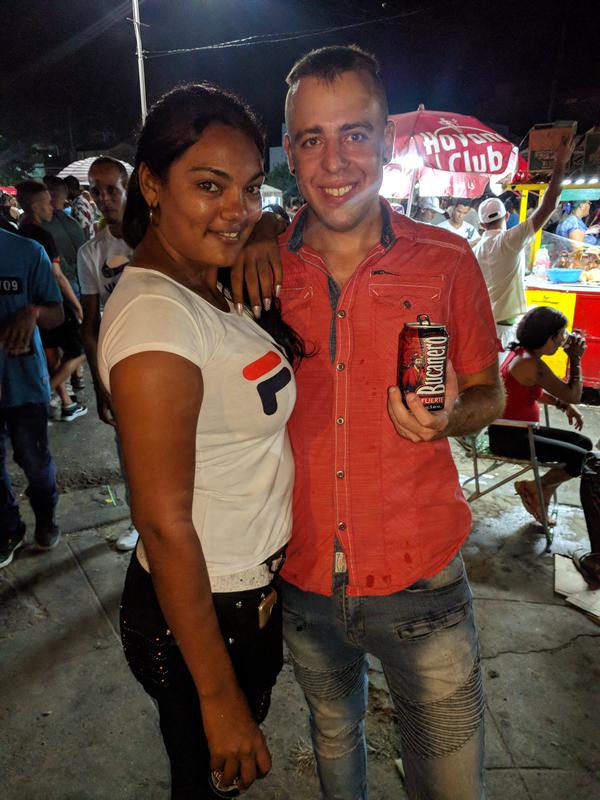 Santiago de Cuba, Julio 2019. Santiago de Cuba, Julio 2019.