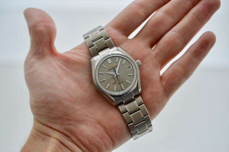 *** La Seiko du jour - vol. 15 *** - Page 30 DSC-0187