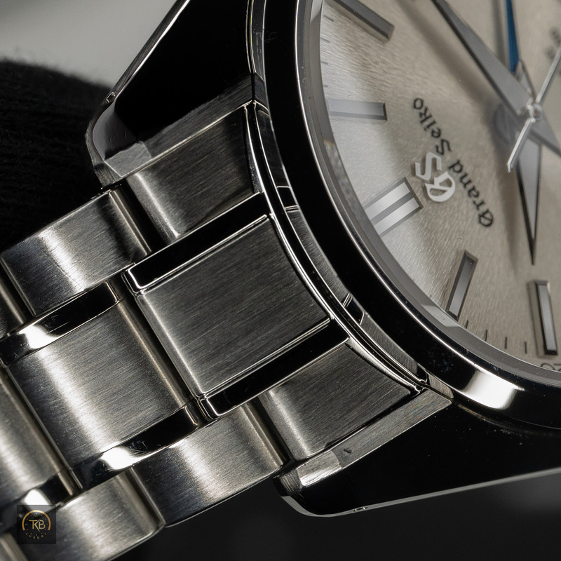 Grand Seiko Hi-Beat 36000 GMT - Image 9