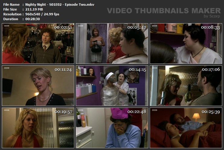 Nighty Night - S01E02 - Episode Two.mkv