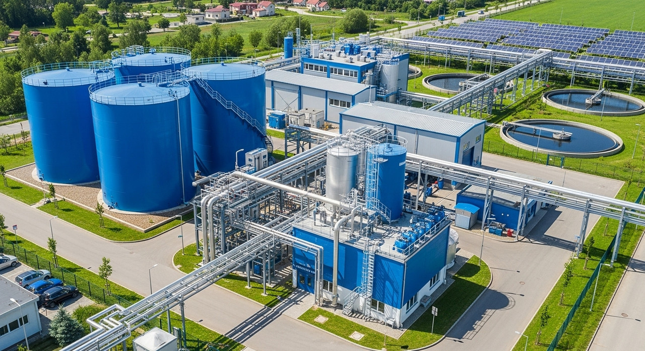 AdBlue et Solutions Écologiques