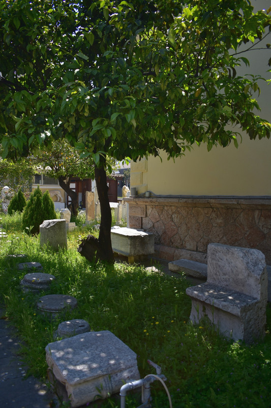 Αρχαιολογικό Μουσείο Χαλκίδας (57)