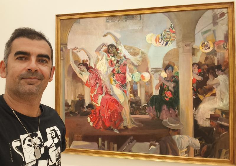Faro Santander. Colecciones - Blogs de España - Nuevo espacio expositivo Faro Santander (13)