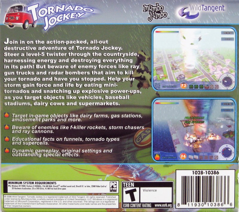 きゃわふるＴＯＲＮＡＤＯ GAME sddefault.jpg