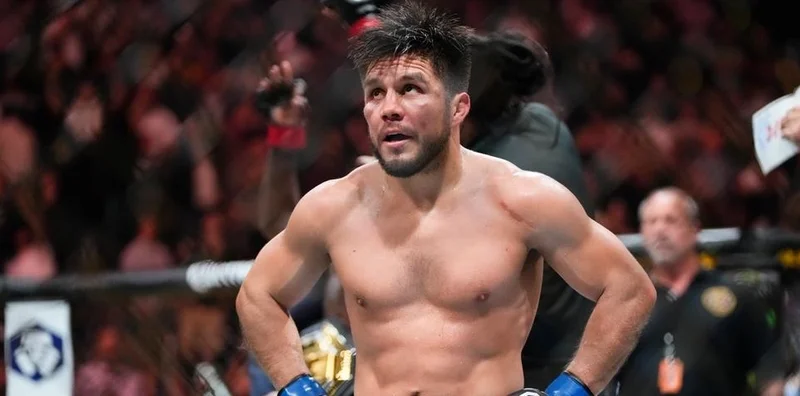 Медицински почивки след UFC Fight Night 252