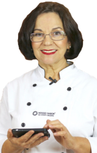 Sara Godoy Escola Negócio de Buffet