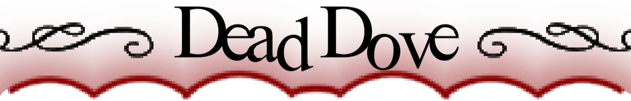 Dead Dove
