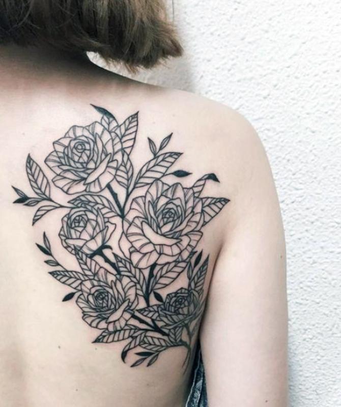 Black-and-white-flower-tattoo 512235 (68)