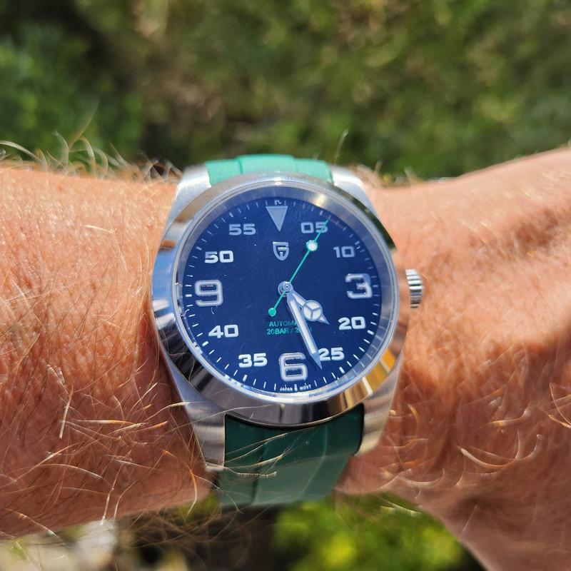 **** La montre du jour ! Vol. 42**** - Page 9 20230922-162708