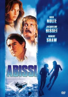 Abissi (1977).mkv BDRip 1080p x264 AC3/True-Hd iTA-ENG