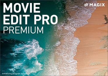 MAGIX Movie Edit Pro 2020 Premium 19.0.2.58 x64 Multilingual