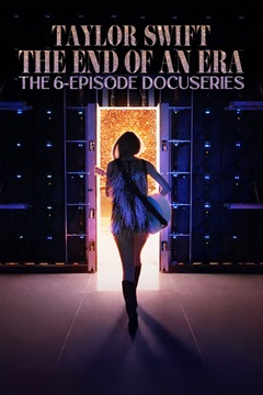 Taylor Swift The Eras Tour The End of an Era S01E01-E02 720p WEB-DL x265-TFPDL