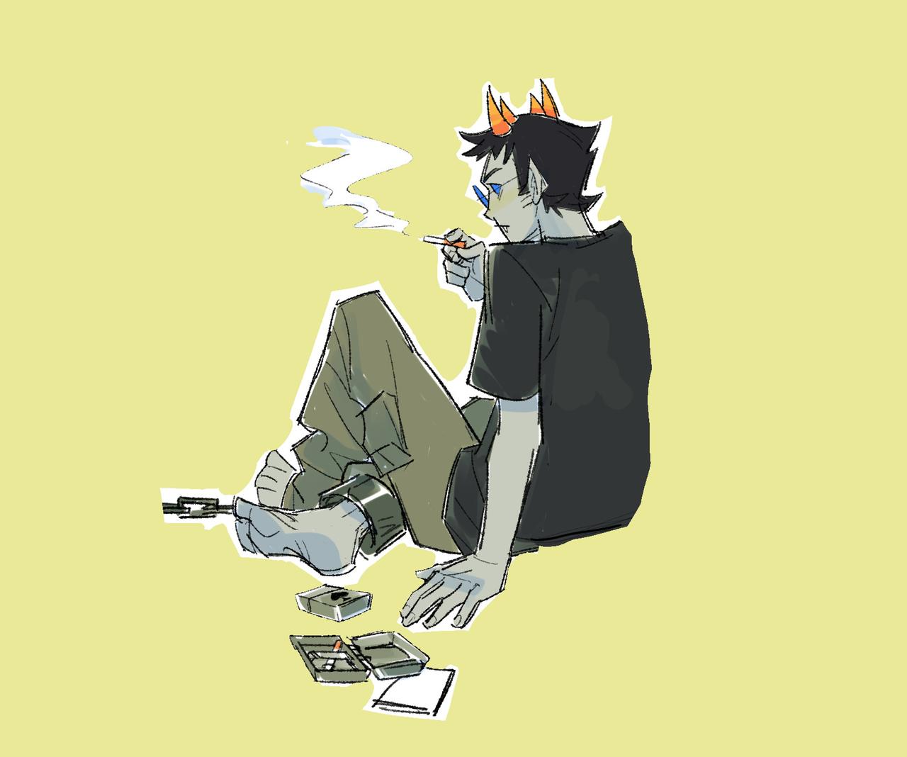 art by @defstanis on tumblr