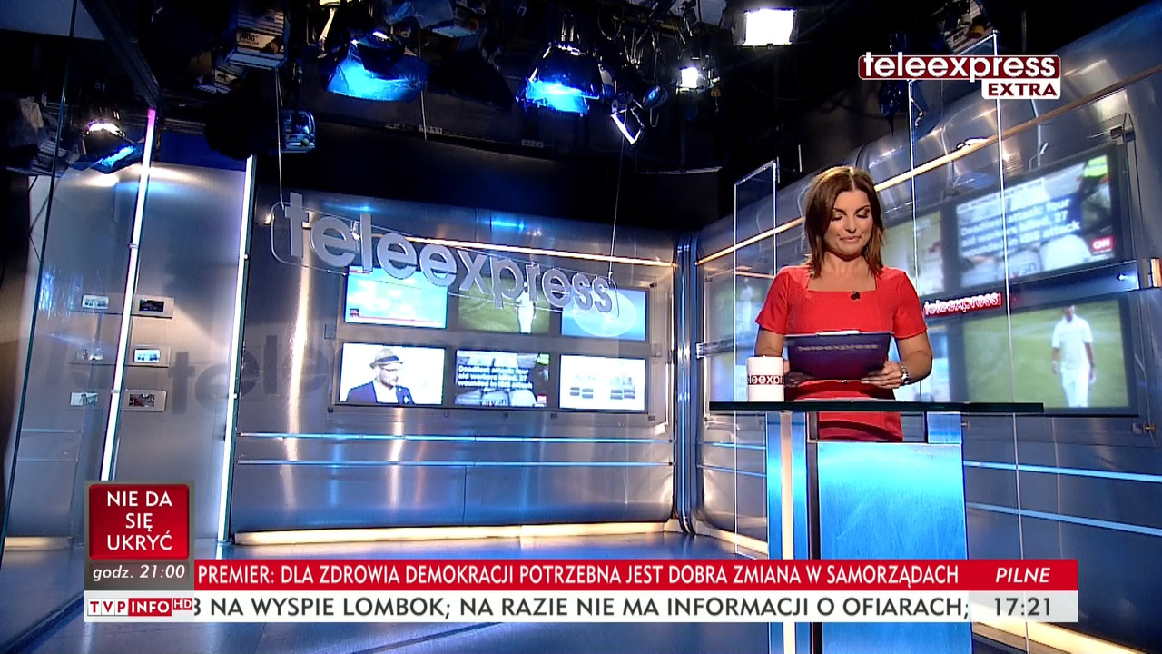 TeX Extra - 19.08.2018 #39