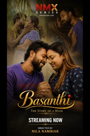 Basanthi (2026) Nmxseries S01 E01 Web Series