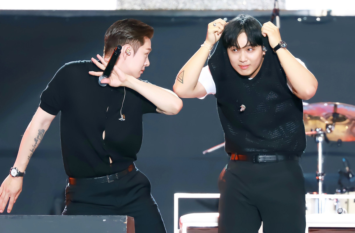 호원라인
