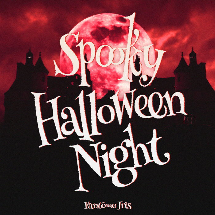 [2021.10.31] ARGONAVIS from BanG Dream! Fantôme Iris – Spooky Halloween Night [MP3 320K]插图icecomic动漫-云之彼端,约定的地方(´･ᴗ･`)