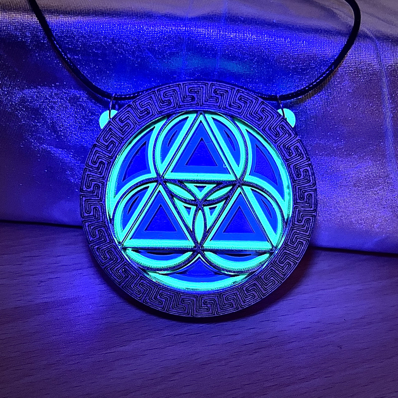 Medallion 4