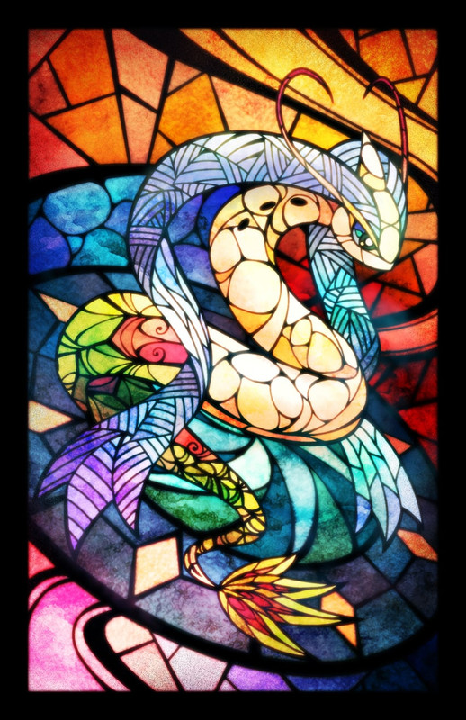 milotic-pokemon-drawn-by-free-butterfree