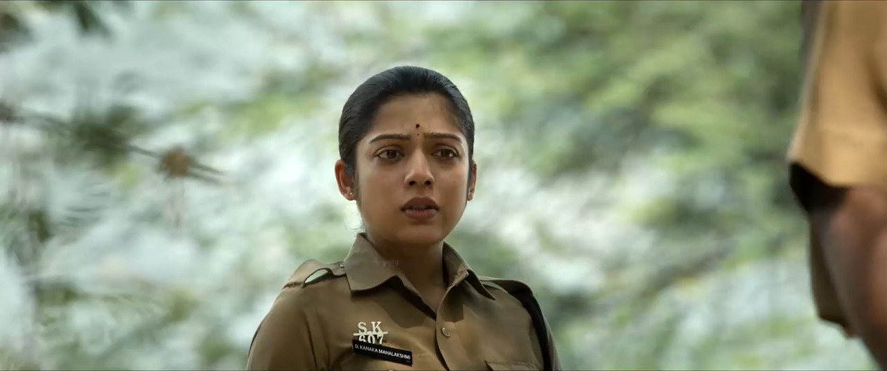 Constable Kanakam 2026 WebRip Season 2 [Telugu] 480p 720p ESub Screenshot