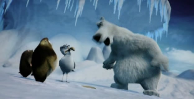 Il.Viaggio.Di.Norm.2016.iTALiAN.MD.CAM.XviD-iNCO