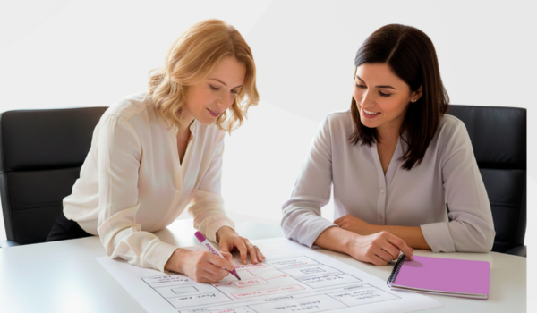 Название тренинга