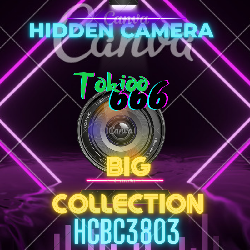 MEGA~hidden camera big collection [HCBC 3803]