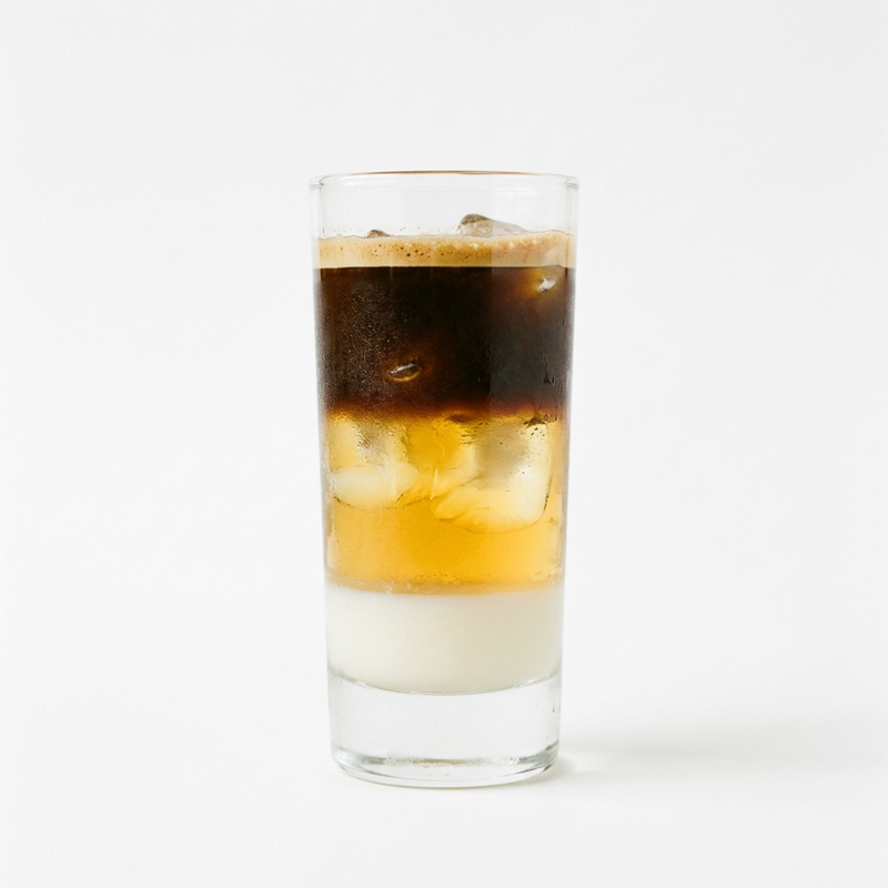 Café Trifásico (250 Ml.)