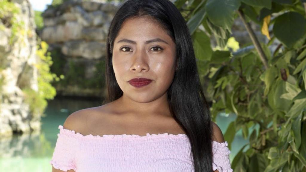 ¿Yalitza Aparicio sufre por amor? video en TikTok levanta sospechas