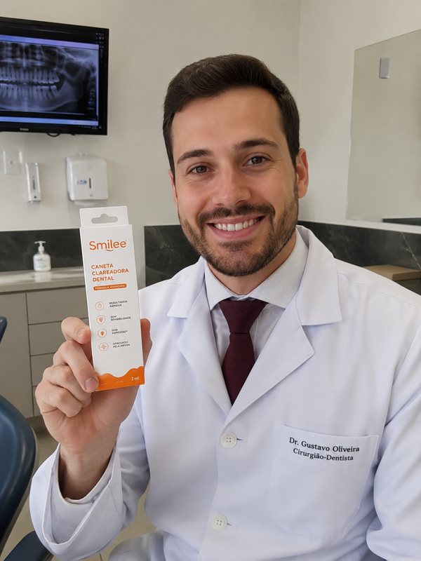 Dr. Gustavo Oliveira