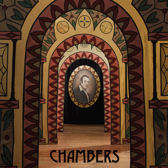 Chilly Gonzales • Chambers (2015) .flac  48.0 kHz 24 bits
