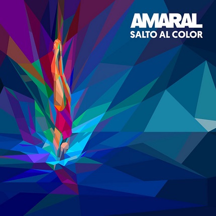 Amaral Salto al color 2019 - Amaral - Salto al color [2019] [Flac] [Mp3]